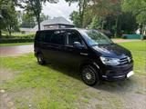 Volkswagen T6 Caravelle - VW 9-Sitzer