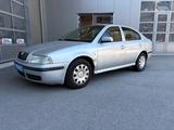 Skoda Octavia 1.9 TDI PD Ambiente Ambiente - Skoda Octavia aus 2004 mit Diesel-Antrieb