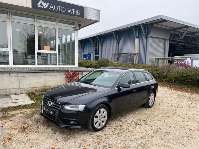 Audi A4 Avant Ambiente/LED/NAVI/TEMPO/BANG&OLUFSEN