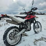 Husqvarna TE310 / EXC F 350 ktm - HUSQVARNA TE 310