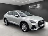 Audi Q3 Sportback 45 e STHZG*Kamera*Virtual*SDACH