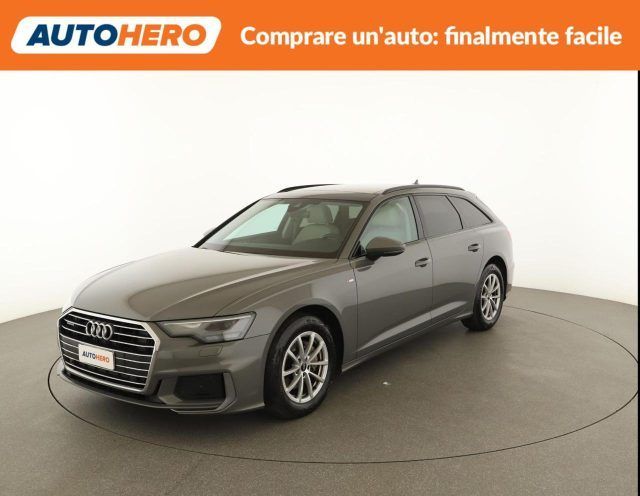 Image of Audi A6