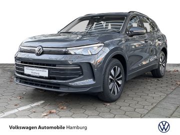 Volkswagen Leasingangebot: Volkswagen Tiguan Life 1,5 l eTSI OPF 110 kW (150 P S) 7-Ga