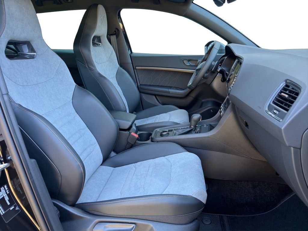 Cupra Ateca - Bild 10