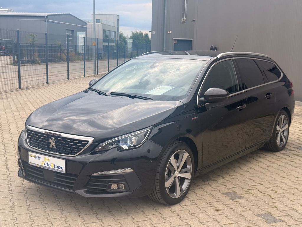 Image of Peugeot 308