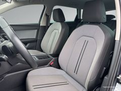 SEAT Leon Sportstourer 2.0 TDI DSG Style LED Navi Rfk SEAT Leon Sportstourer 2.0 TDI DSG Style LED Navi Rfk