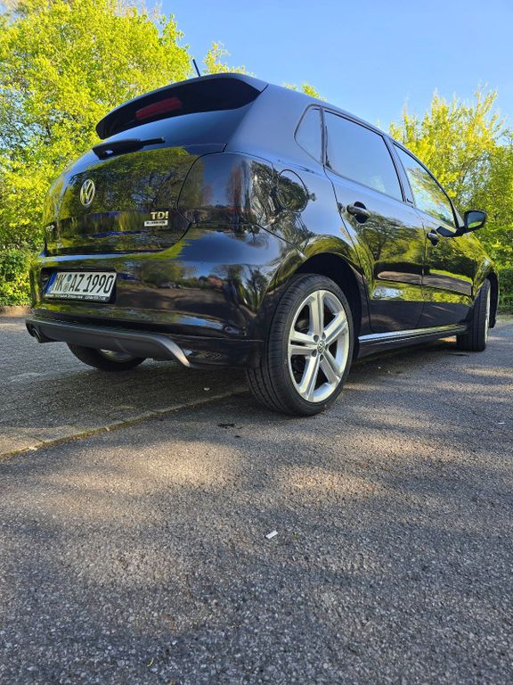 Image of Volkswagen Polo