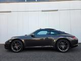 Porsche 911 Carrera mit Porsche Scheckheft + Approved!! - Porsche 991 in Hamburg