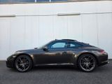 Porsche 911 Carrera mit Porsche Scheckheft + Approved!! - Porsche aus 2012: 911 Carrera