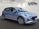 Hyundai i20 MY25 1.0 TGDi 6M/T TREND LICHT-PAKET/ KAMERA - 1.6l Gebrauchtwagen
