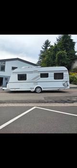 Tabbert Rossini 490 TD - Tabbert Wohnwagen & Wohnmobile
