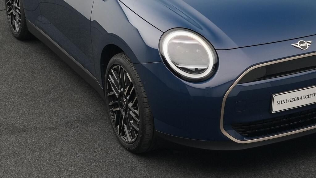 MINI Cooper E - Bild 20