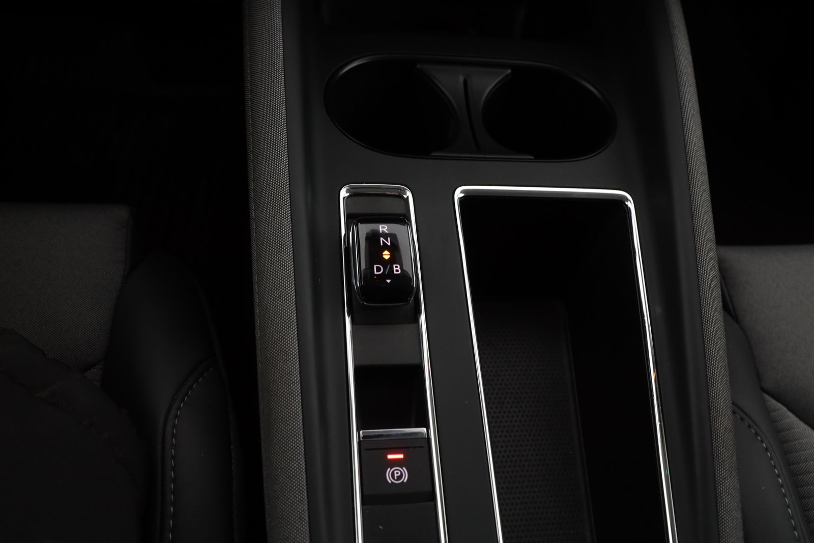 Skoda Enyaq - Bild 16