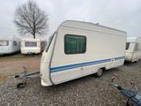 Adria 430 DD Unica VORZELT nur 675 kg leer - Adria Unica