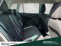 Skoda Kamiq - Vorschau Bild 9