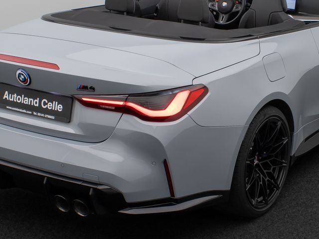 Foto Nummer 15: BMW M4