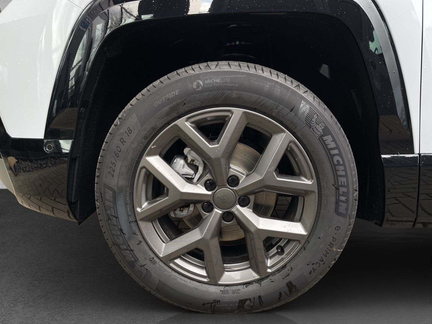 Jeep Compass - Bild 14