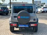 Suzuki Jimny Comfort 1.5 AllGrip SHZ AHK KLIMA 4-Sitzer - Suzuki Jimny: Allgrip