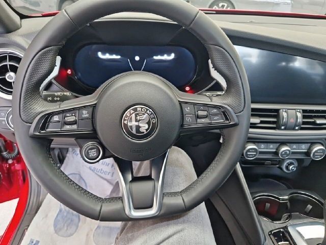 Alfa Romeo Giulia - Bild 11