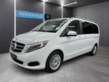 Mercedes-Benz V 250 d Sportpak COMAND ILS LED Kamera Totwinkel - gebrauchte Mercedes-Benz V 250 aus dem Jahr 2019