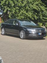 Volkswagen Phaeton 3.0 V6 TDI lang 4MOT. Tiptronic 5-Si... - Volkswagen Phaeton aus 2013