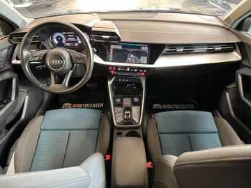 Audi A3 *Sportback*Tempo*Navi*PDC*LED*Spurhalte*