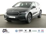 Skoda ENYAQ 85x Anhängerkupplung LED Navi Leder AHK AC