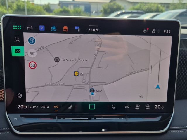 Tiguan Life 1.5 eTSI DSG
