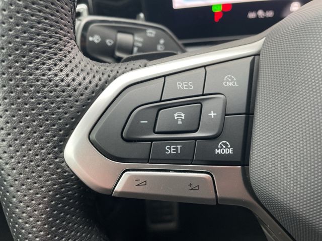 Tiguan 1.5 eTSI DSG R-Line Pano/360°CAM/AHK/H&K 