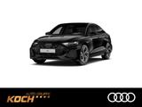 Audi A3 Limousine 110 KW S-Tronic S-Line, EA8, Panora - Audi A3: 8pa