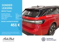 Volkswagen ID.7 - Vorschau Bild 2