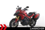 Ducati MULTISTRADA 1200 S TOURING - Öhlins, Keyless - Offers matching your search criteria