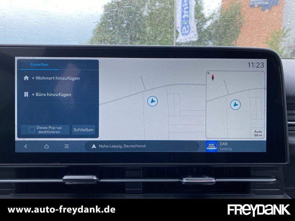 Hyundai Kona – Bild 14