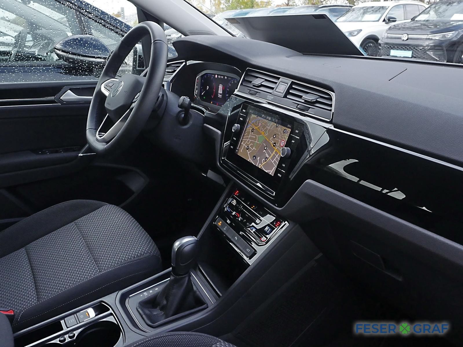 Volkswagen Touran - Bild 6
