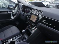 Volkswagen Touran - Vorschau Bild 6