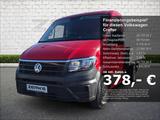 Volkswagen Crafter Pritsche 35 mittellang FWD AHK Notbremsa - Volkswagen Crafter: 35 Pritsche