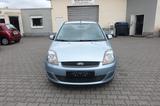 Ford Fiesta 1.3 Fun X - Ford Fiesta: X Fun