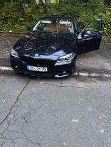 BMW 528i xDrive A Luxury Line Luxury Line - scheckheftgepflegte BMW 528