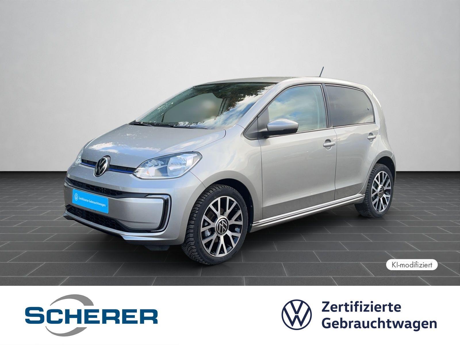 Volkswagen e-up!