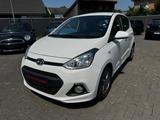 Hyundai i10 Intro Edition Klima - Hyundai i10: Intro