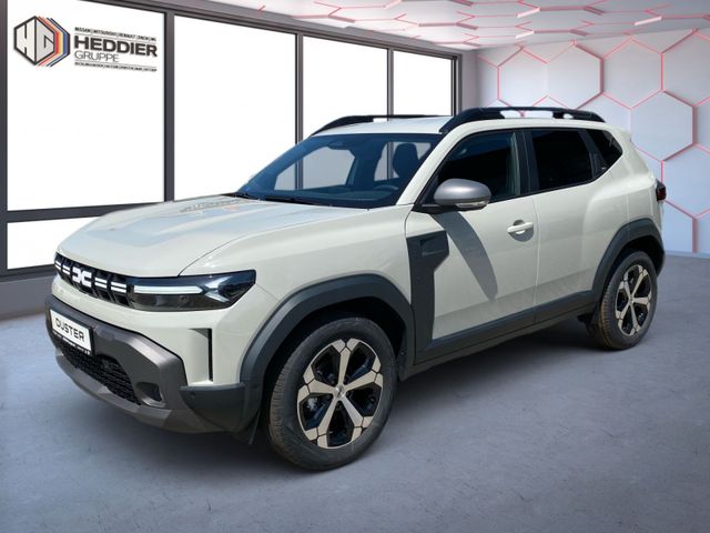 Dacia Duster 1.2 Mild-Hybrid 140 Journey *City*Winter*