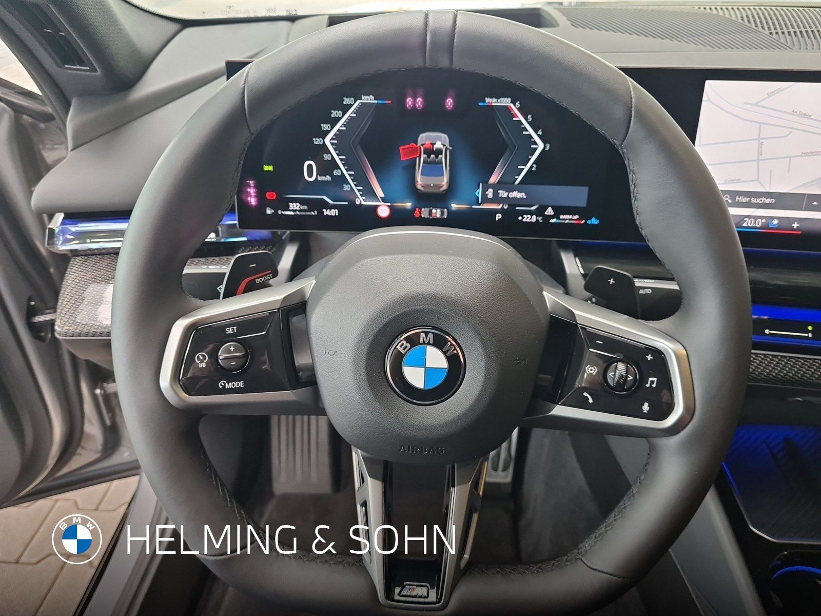 BMW 540 - Bild 15