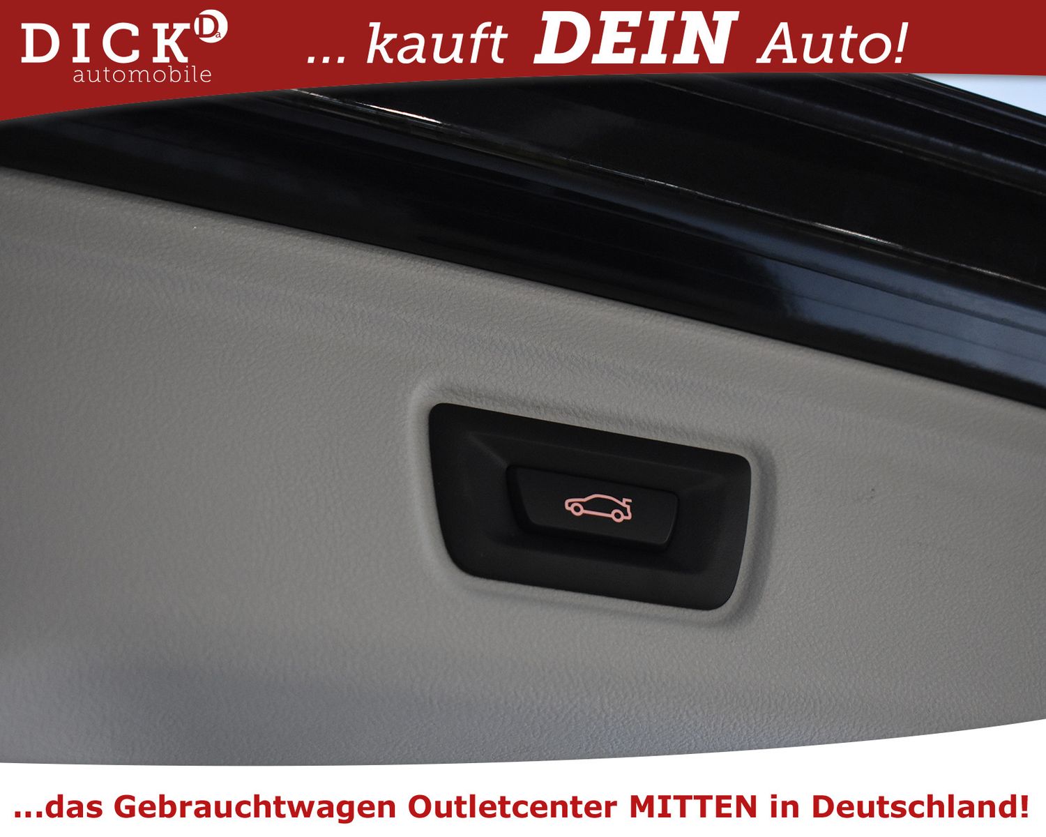 BMW 318d T Aut. Sport Line LEDER+VIRTU+AHK+ACC+LED+M - Image 22