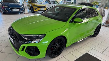Audi Audi RS 3 Sportback 2.5 TFSI quattro