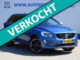 Volvo XC60 2.0 D3 FWD Ocean Race|BLIS|Adaptive Cruise| - Volvo: C3o