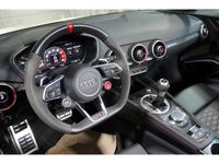 Audi TT RS - Vorschau Bild 10
