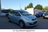 Kia Venga Vision - gebrauchte Kia Venga aus dem Jahr 2010