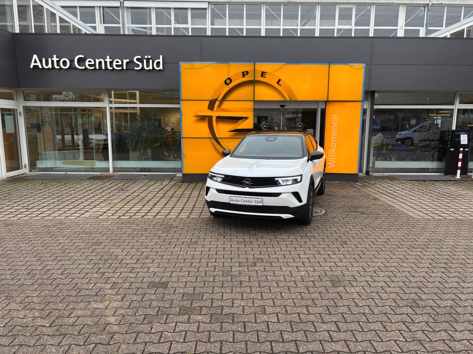 Opel Mokka Edition 1.2 AT