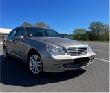Mercedes-Benz Mercedes C180 Kompressor W203 Classic MOPF... - Mercedes-Benz C-Klasse: W 203