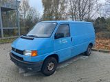 Volkswagen T4 Transporter Oldtimer (geschlossener Kasten)